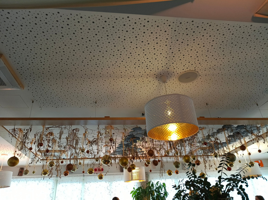 玛乐闻克艺术酒店及酒馆主图