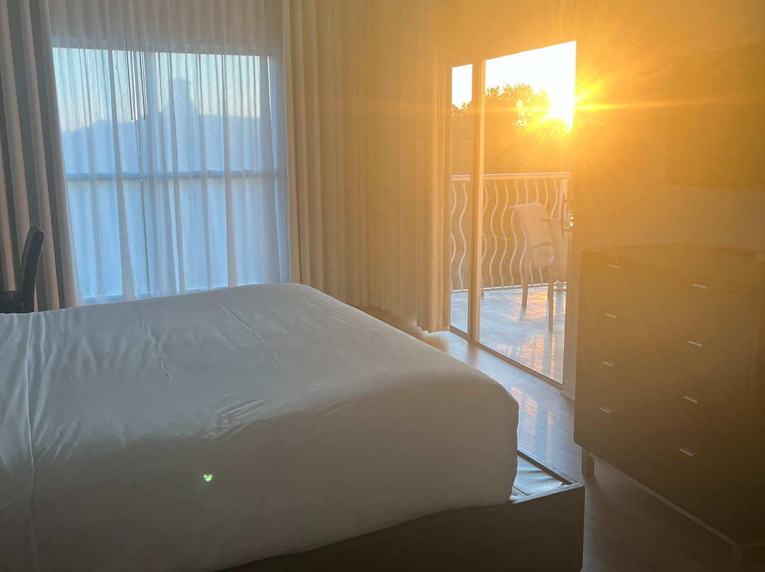 美利亚奥兰多庆典主图