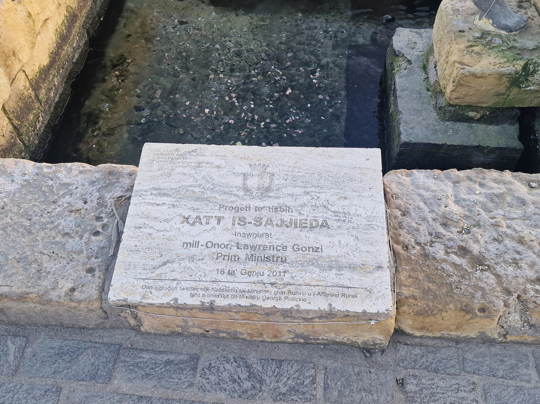 Fisherman-Marsaxlokk必去景点