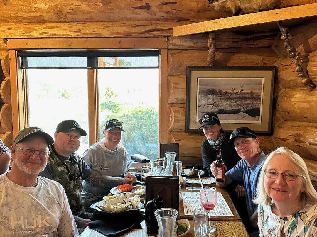 Bitterroot Fly Company-达比必去景点