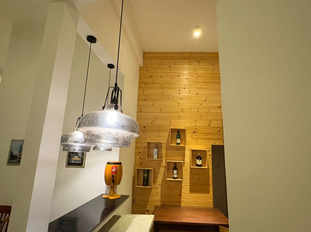 Serendib Signature Resort主图