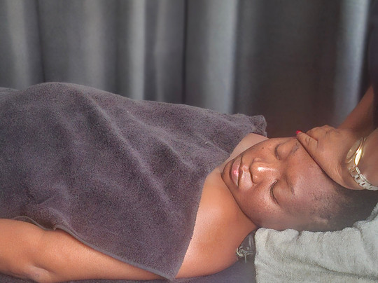 Kai Thai Afrik Spa-布拉克潘必去景点