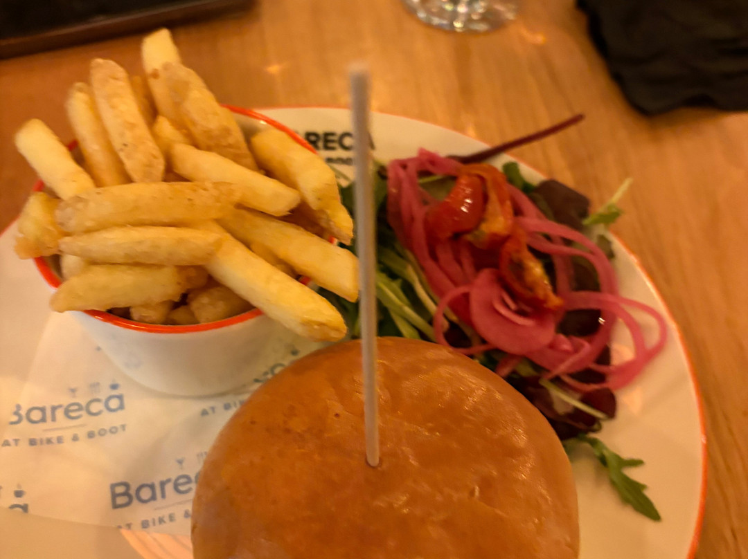 Bike & Boot Inns - Peak District主图