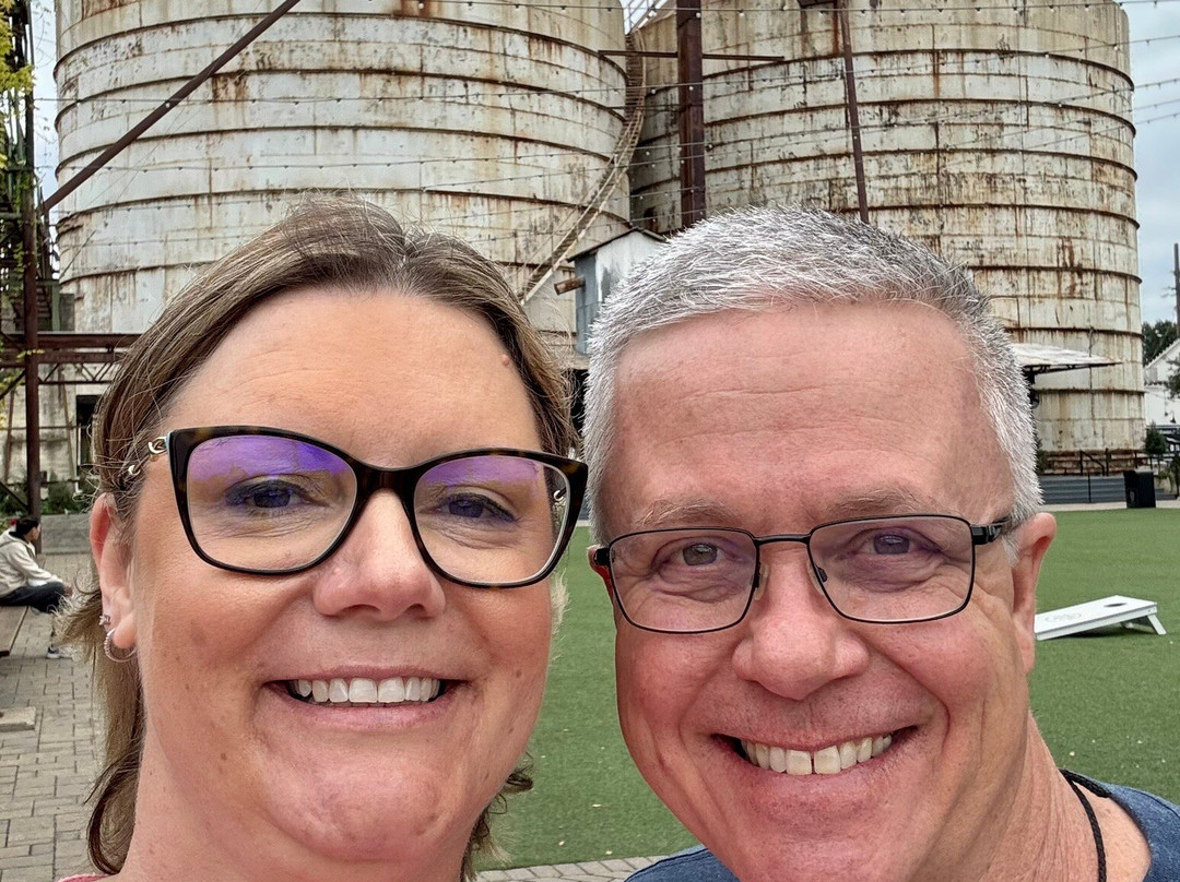 Magnolia Silos-韦科必去景点