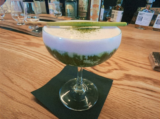 St. Petersburg Distillery-圣彼德斯堡必去景点