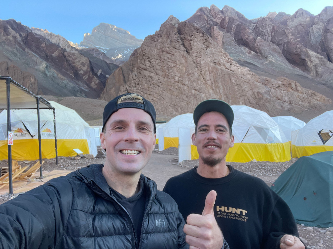 Andesport Expeditions-印加桥必去景点