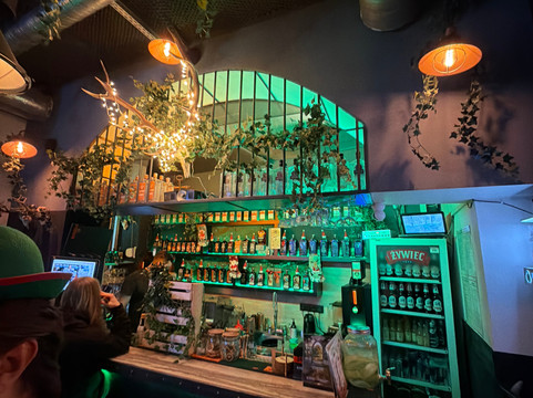 Jagspot-格但斯克必去景点