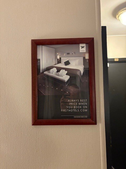 First Hotel Statt Soderhamn-官方