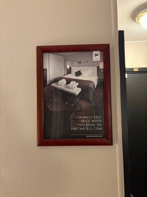 First Hotel Statt Soderhamn主图