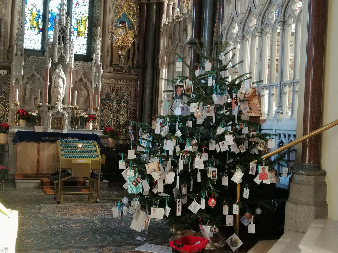 Newry Cathedral-纽里必去景点