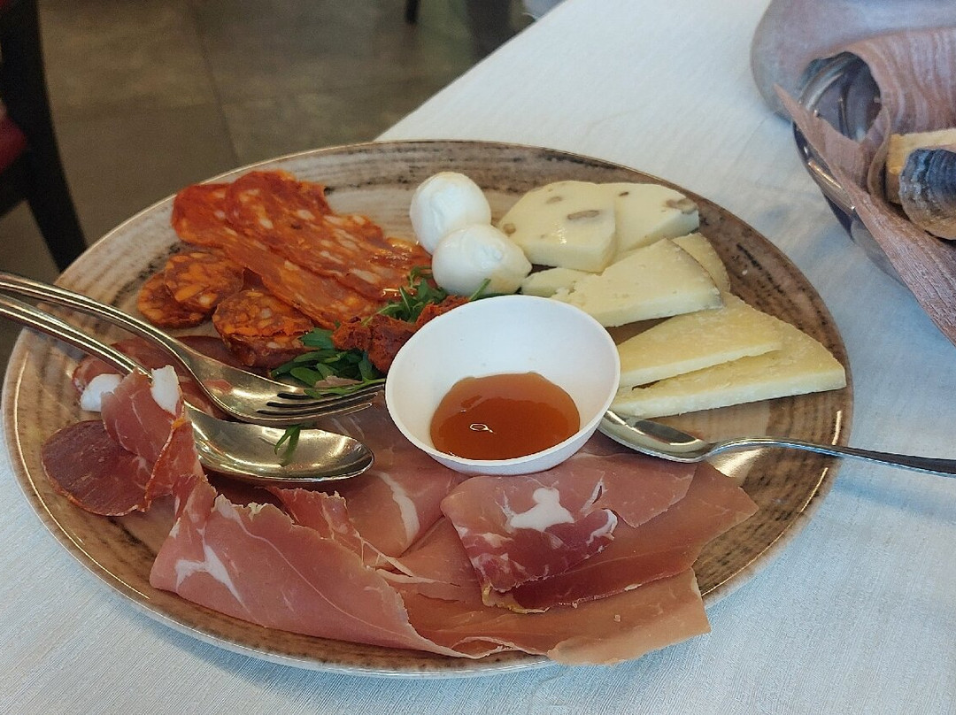 Hotel Duchessa Della Sila主图