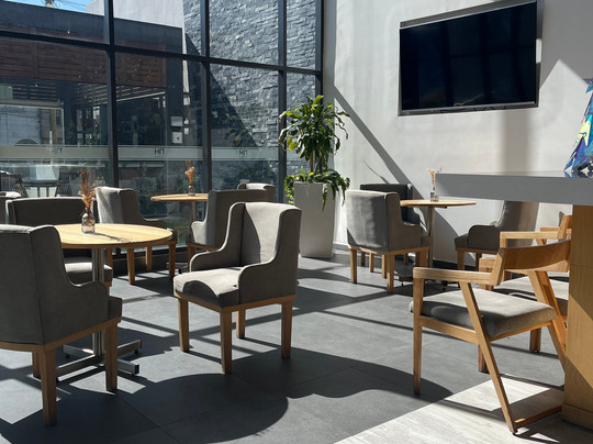 NH San Luis Potosí主图