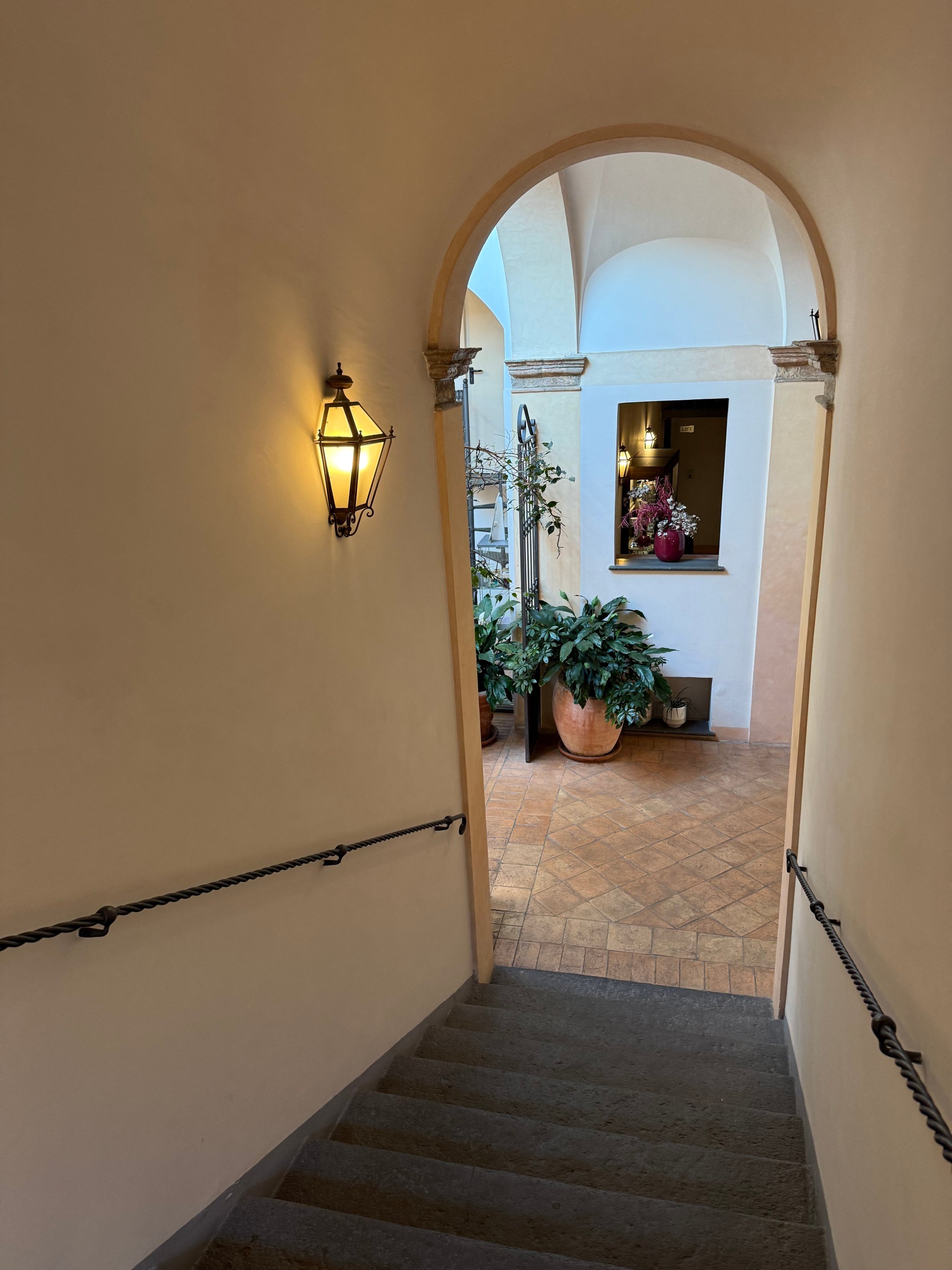 帕拉索皮克洛蜜妮酒店-官方