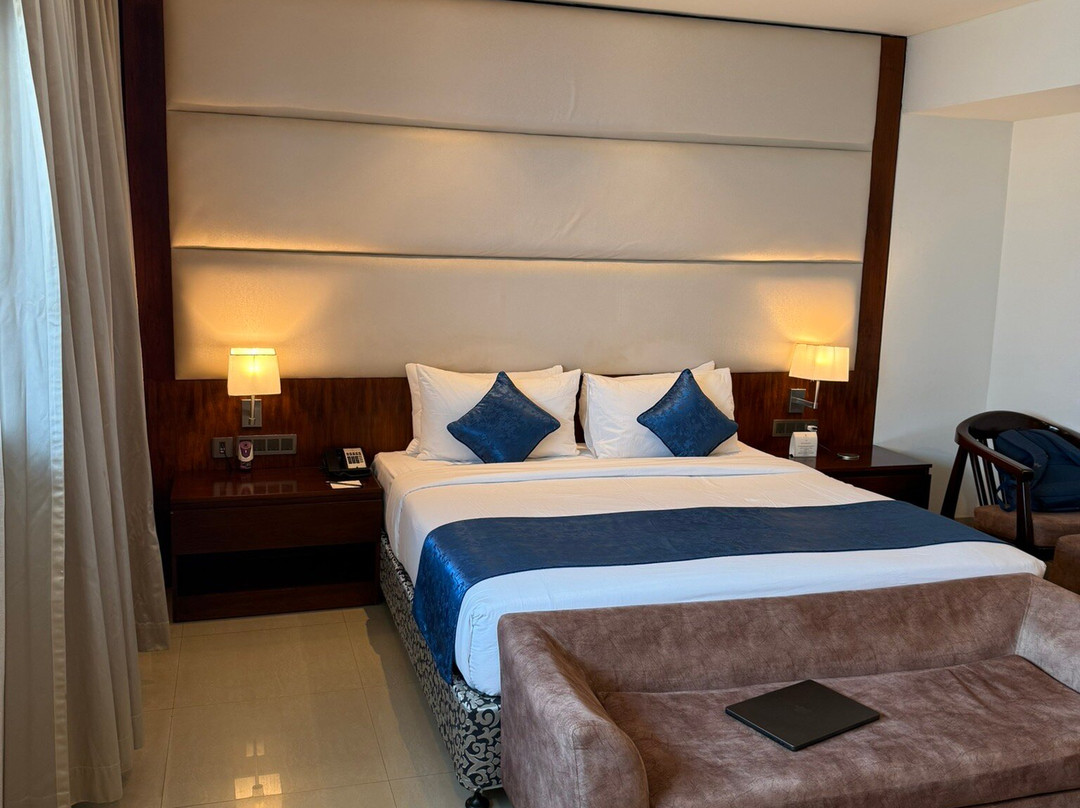 The Raviz Calicut主图