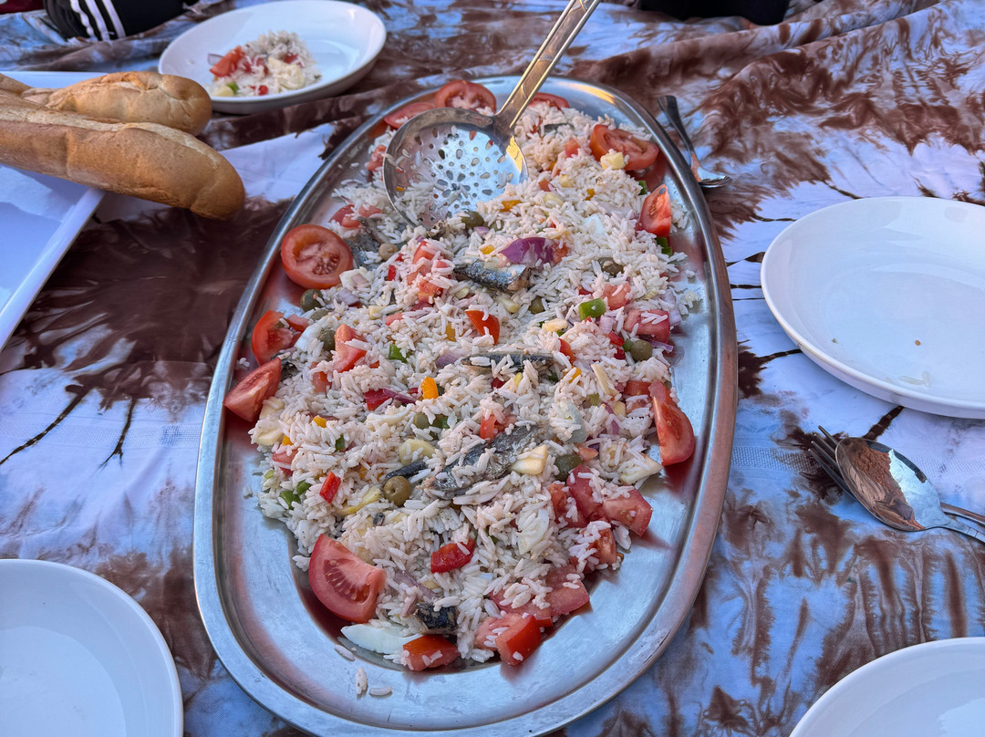 Visit Mauritania Tours-Atar必去景点