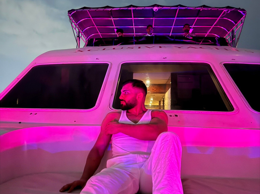 Tripventura UAE-迪拜必去景点