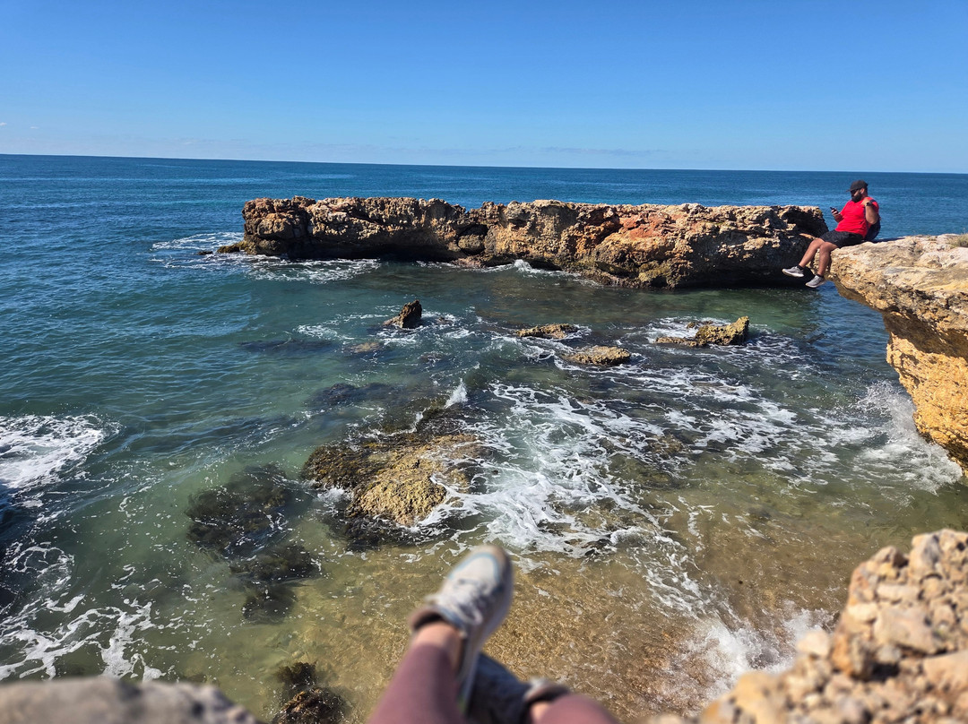 Salinas de Cabo Rojo-Cabo Rojo必去景点