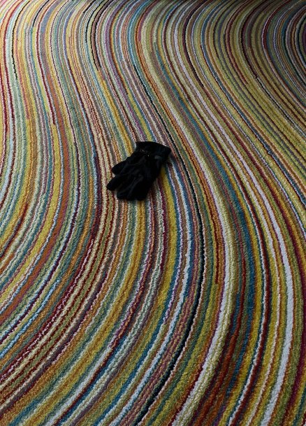 Tikhiy Dvorik-客卧