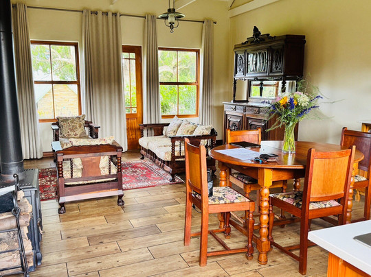 Baris Guesthouse主图