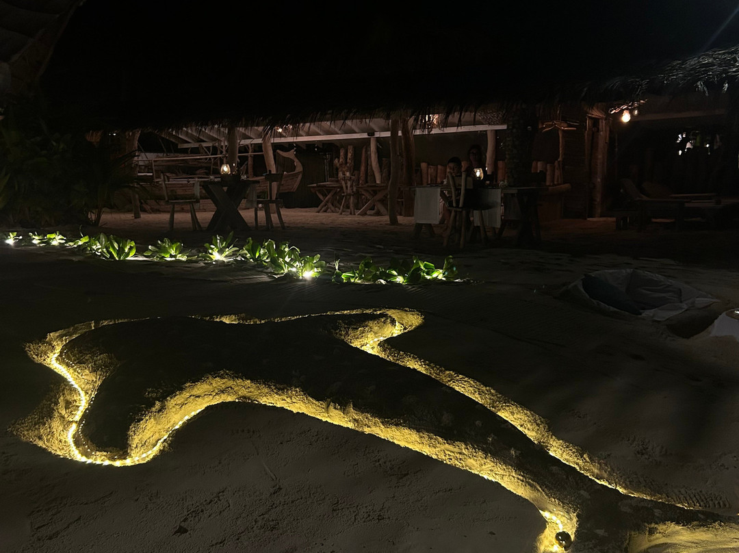 Thari Fushi Maldives主图