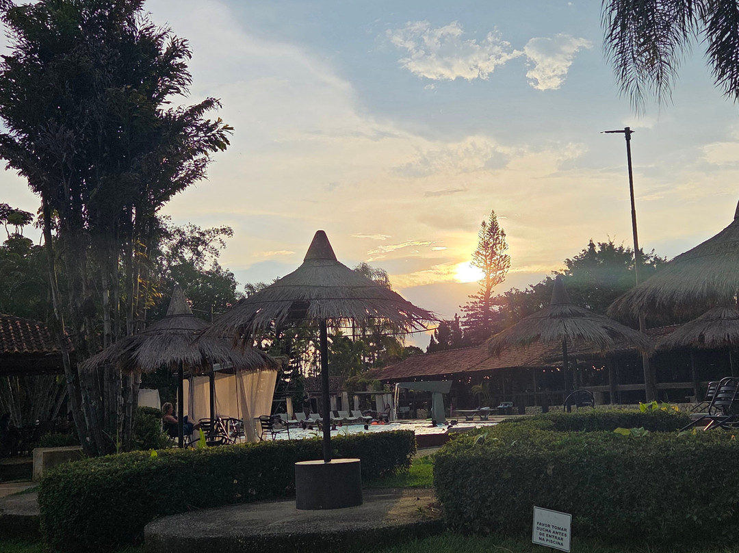 Hotel Fazenda Sete Lagos主图