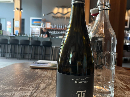 The Winemaker's Tour-Eskdale必去景点