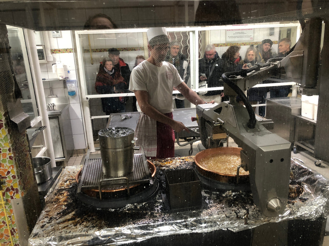 Confiserie des Hautes Vosges-Plainfaing必去景点