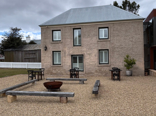 Triabunna Barracks主图