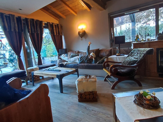 Hôtel Altis Le Val Vert主图