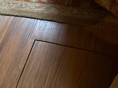 J. Palen House Bed & Breakfast主图