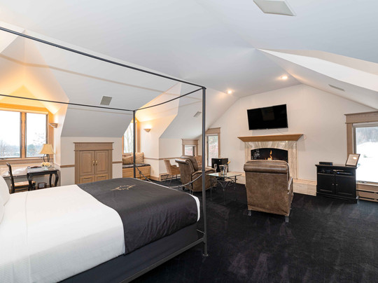 The Inn At Black Star Farms主图