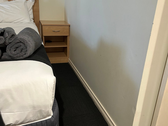 Bushman's Motor Inn主图