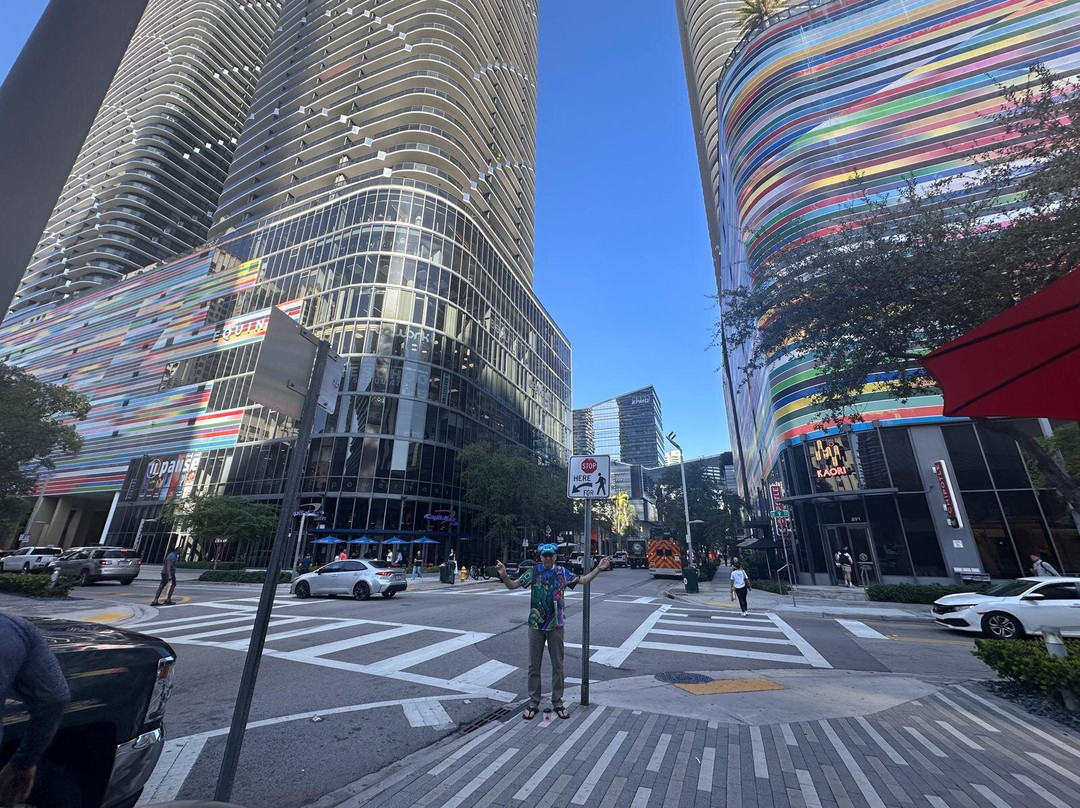 迈阿密有轨电车-迈阿密必去景点