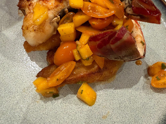 Southern Queen Sailing-夏洛特阿马利亚必去景点