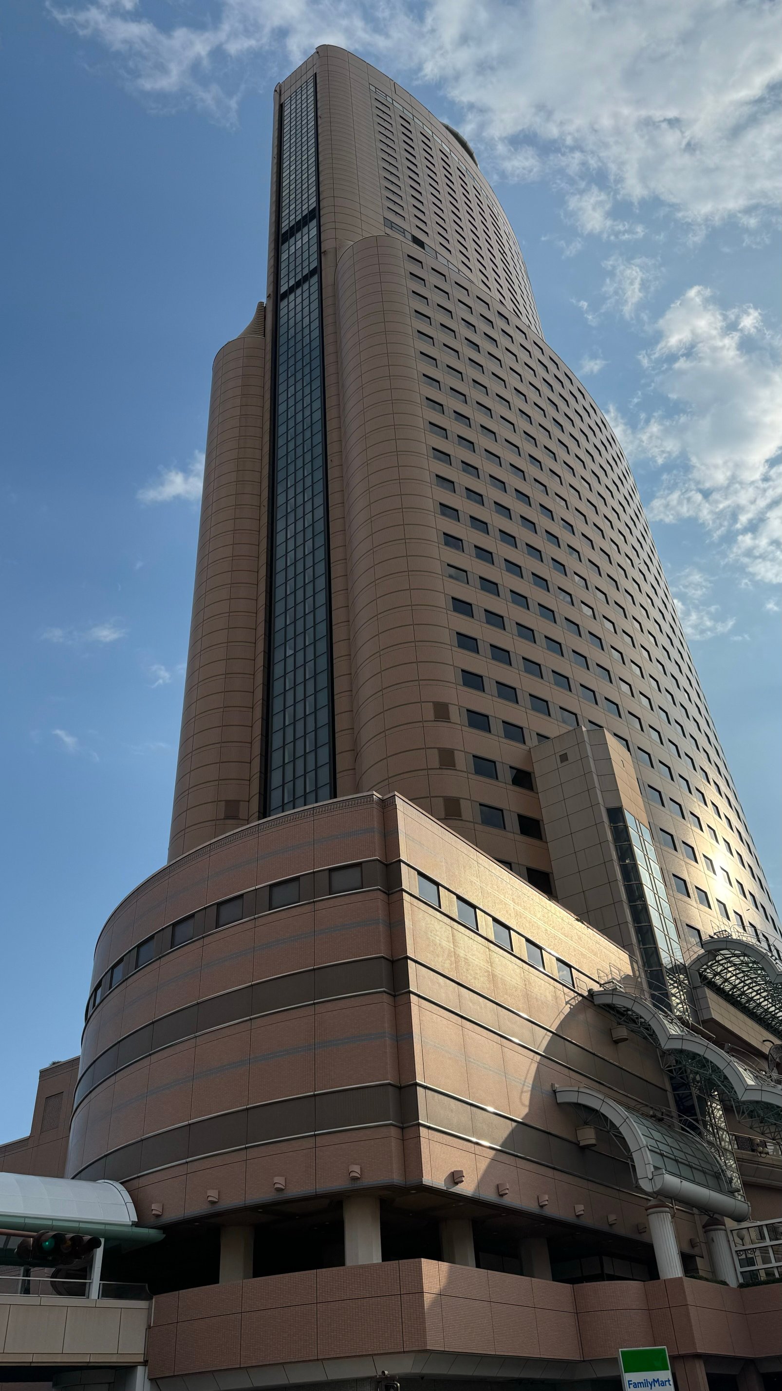 滨松仓法市酒店-官方