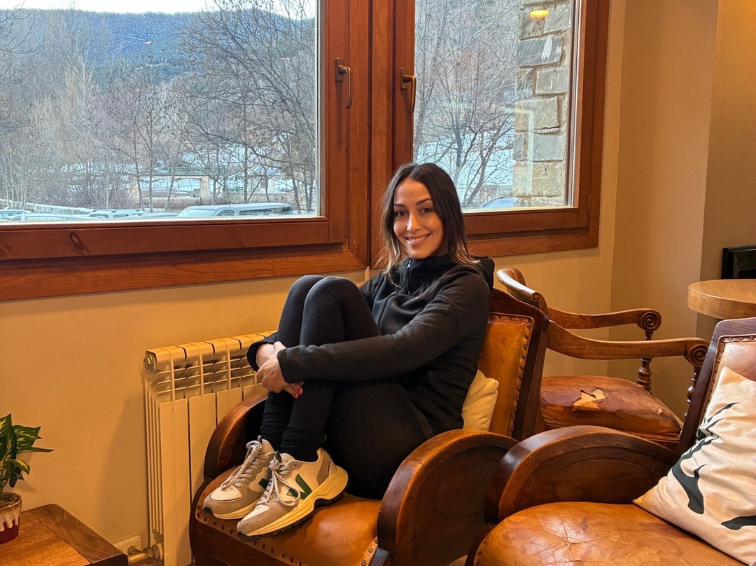 艾尔斯恩堪塔茨酒店主图