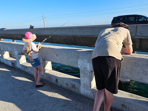 LandBoat Charters-基韦斯特必去景点