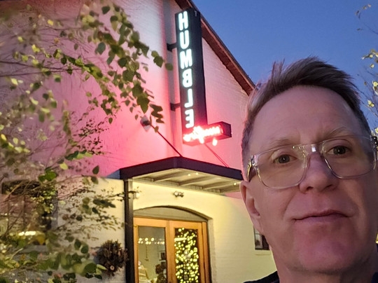 Humble Wood Fire Pizzeria