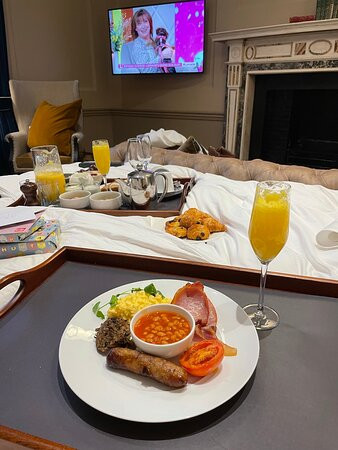 夏洛特广场金普顿酒店 - IHG 旗下酒店主图
