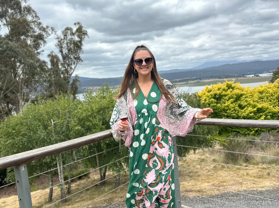 Tamar Ridge Cellar Door-Rosevears必去景点