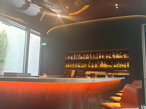 勒斯班斯巴黎酒店主图