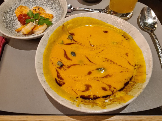 Dorint Thermenhotel Freiburg主图