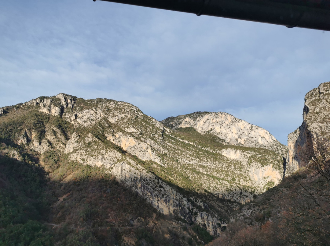 Auberge de Calendal主图