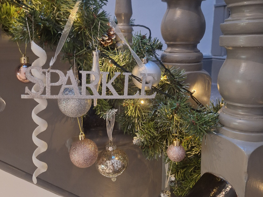 The Corner House主图