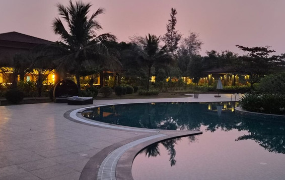 Denissons Beach Resort主图