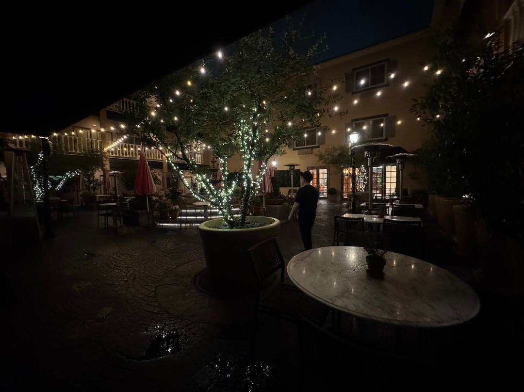 Ayres Hotel Costa Mesa - Newport Beach主图