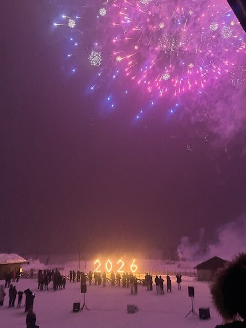 Spidsbergseter Resort Rondane主图