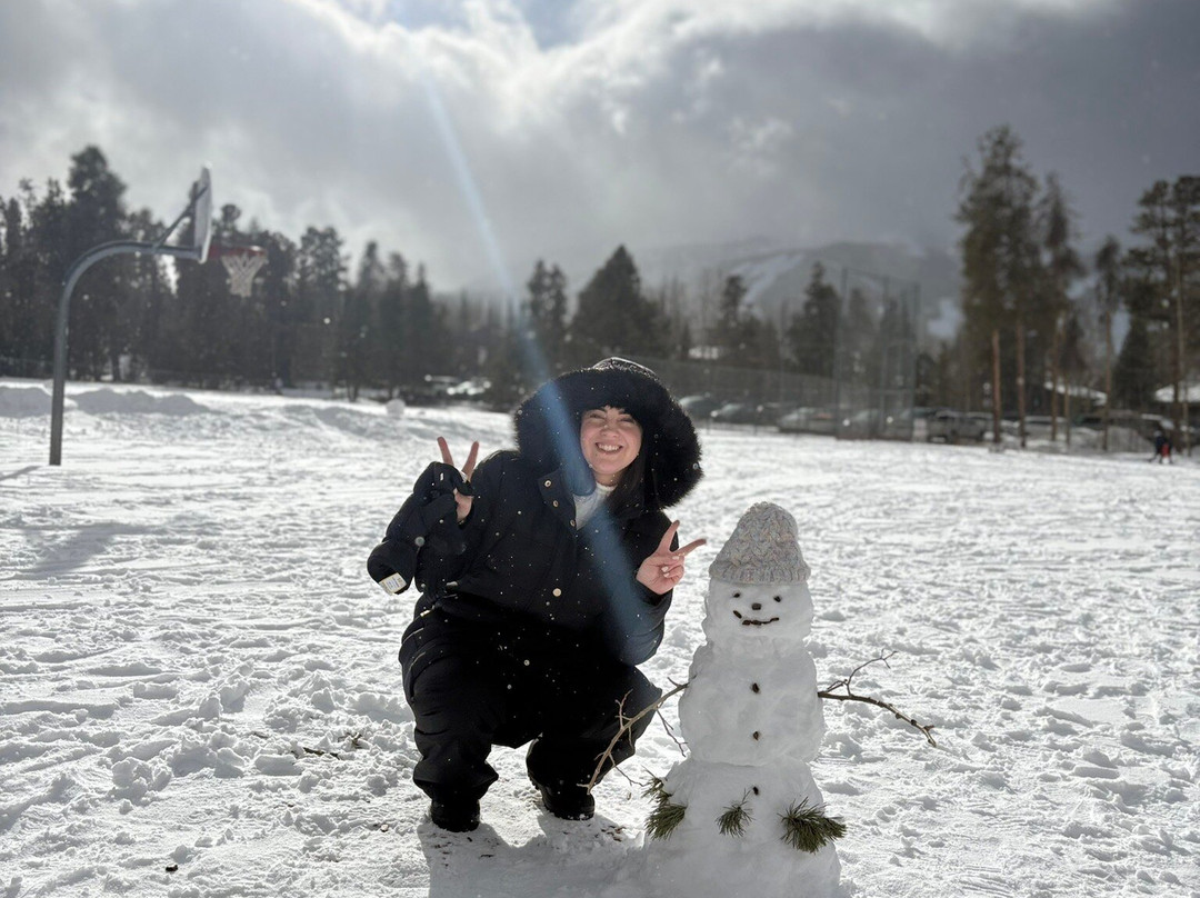 Carter Park-布雷肯里奇必去景点