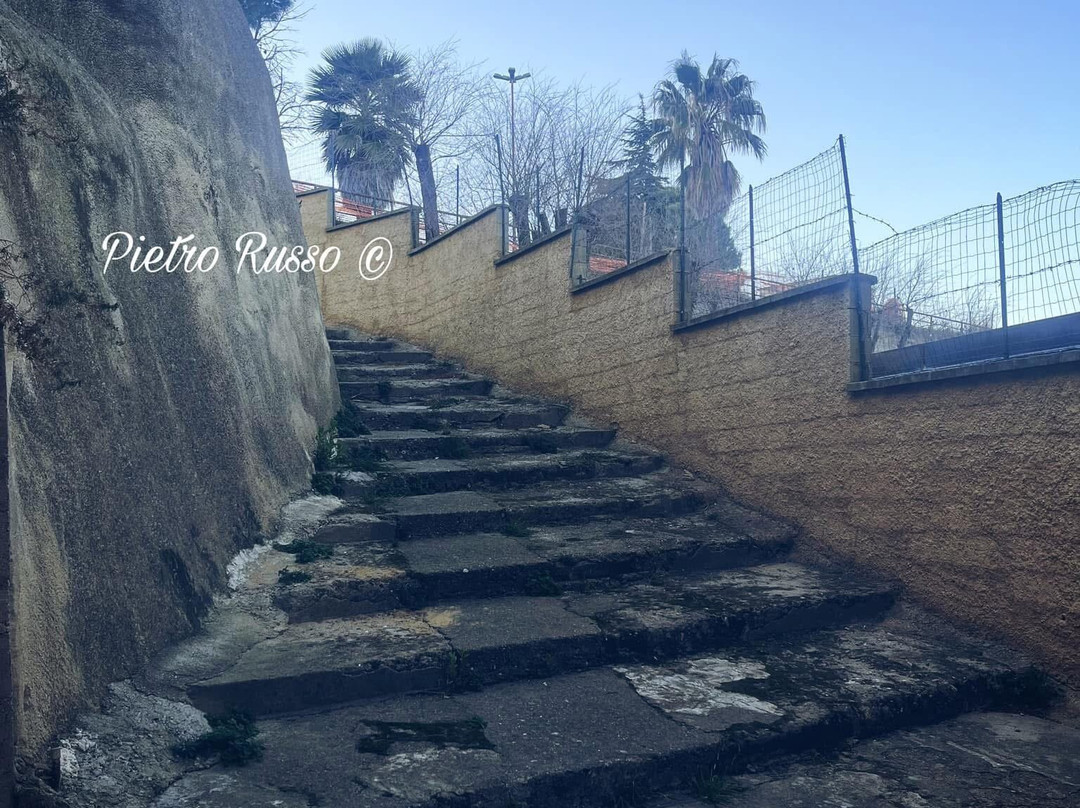 Centro Storico Di Strongoli-Strongoli必去景点