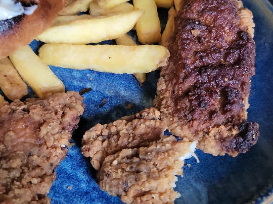 The Three Tuns-贝德福德必去景点